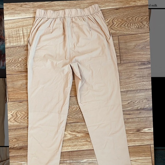 🍋Lululemon True Trouser NWT - Picture 4 of 9